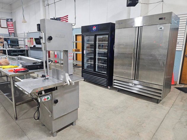 Image for Multiple Restaurants Equipment & Furnishings