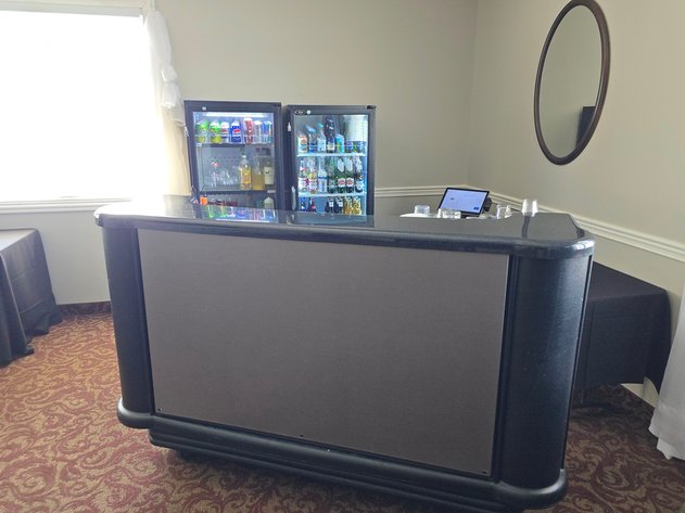 Image for Event Center/Catering Equipment