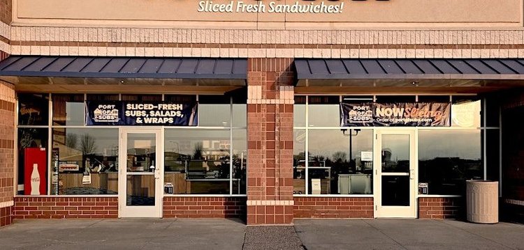 Image for Sandwich Shop Equipment & Furnishings