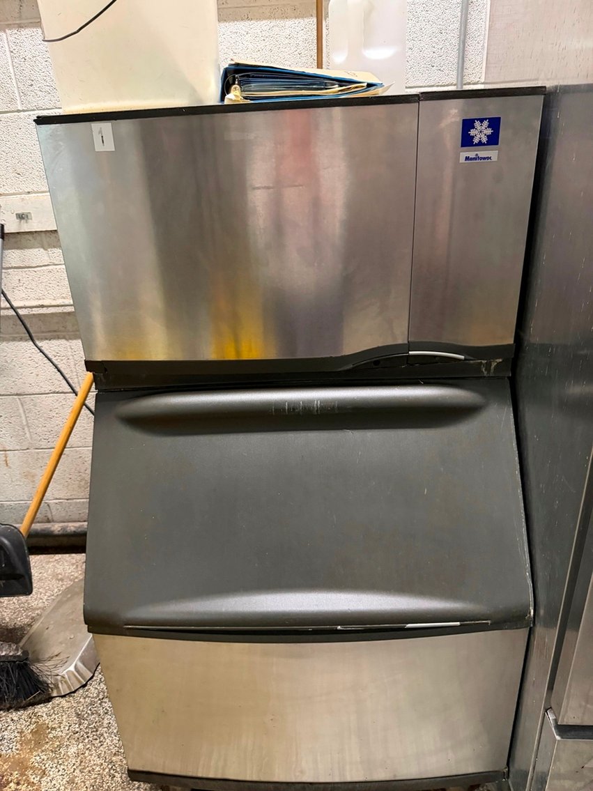 Image for Restaurant Equipment