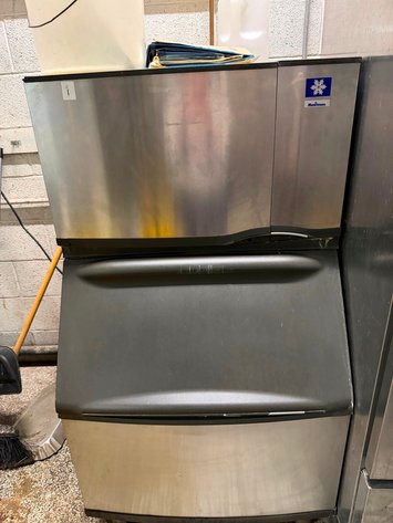 Image for Restaurant Equipment