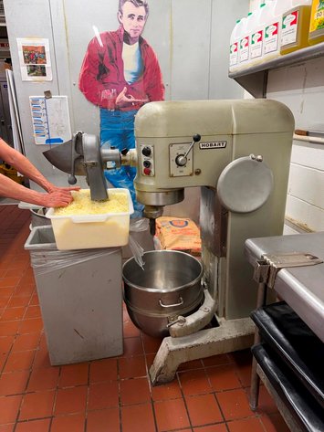 Image for Restaurant Equipment