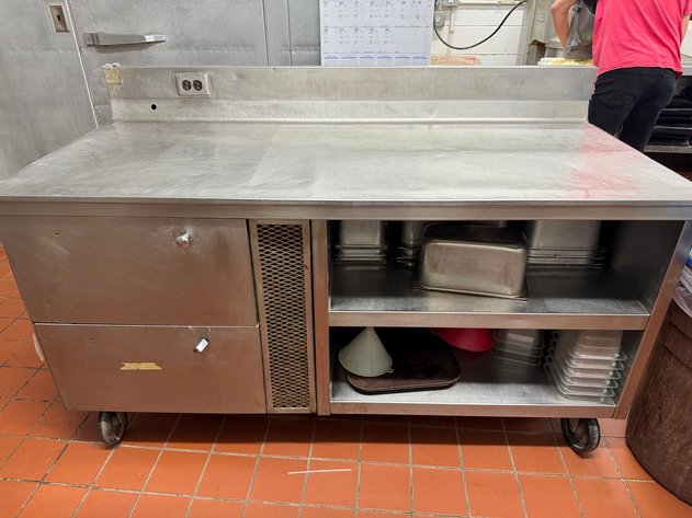 Image for Restaurant Equipment