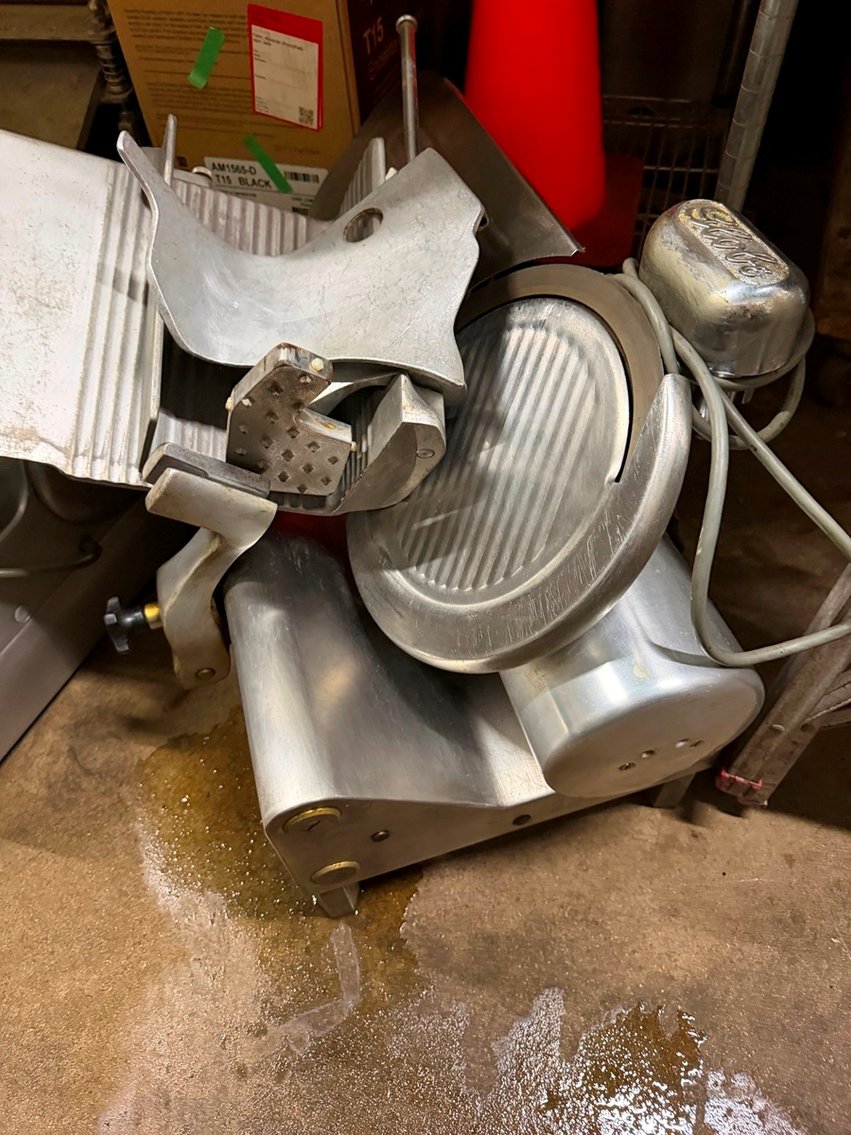 Image for Restaurant Equipment