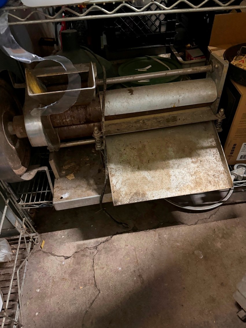 Image for Restaurant Equipment