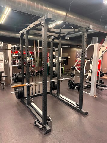 Image for Snap Fitness Equipment Liquidation