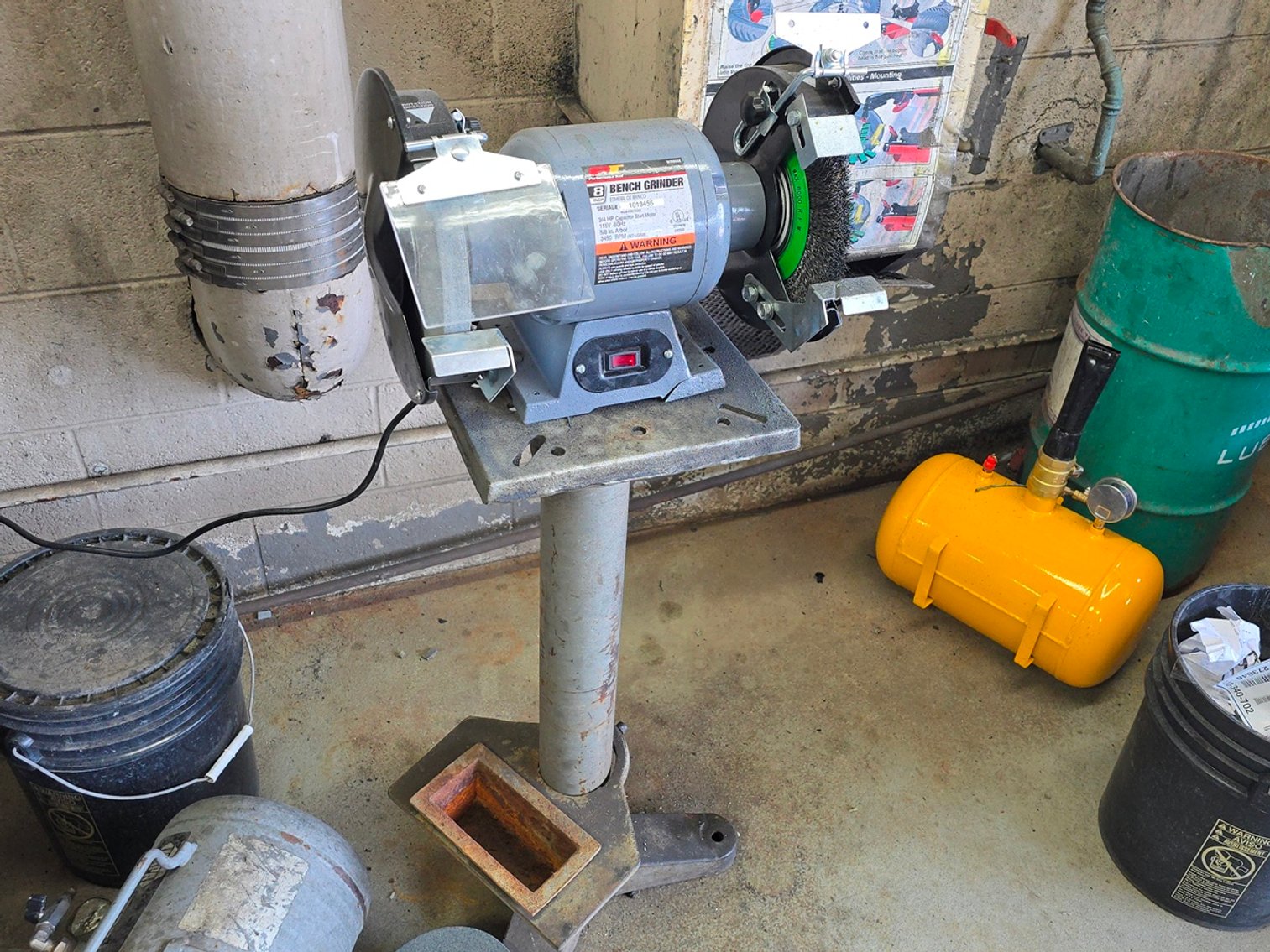 Image for Auto Dealership Equipment & Furnishings