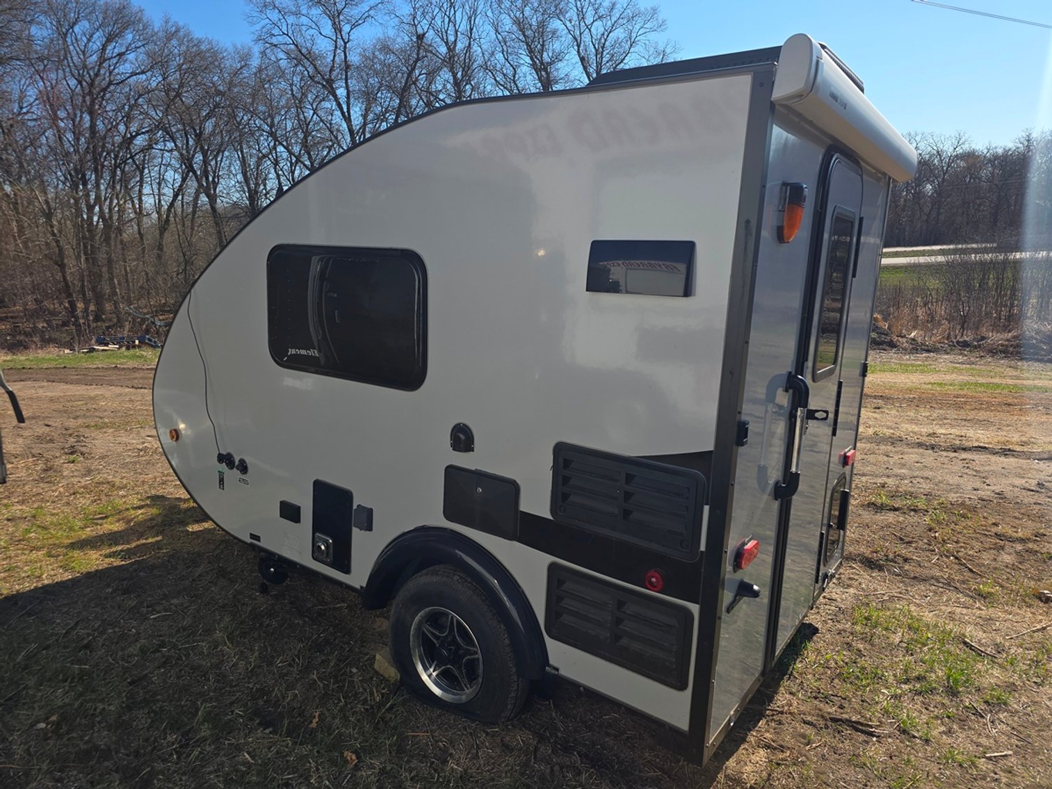 Image for Food Service/Event Equipment: Trucks, Trailers, Stage Trailer & More