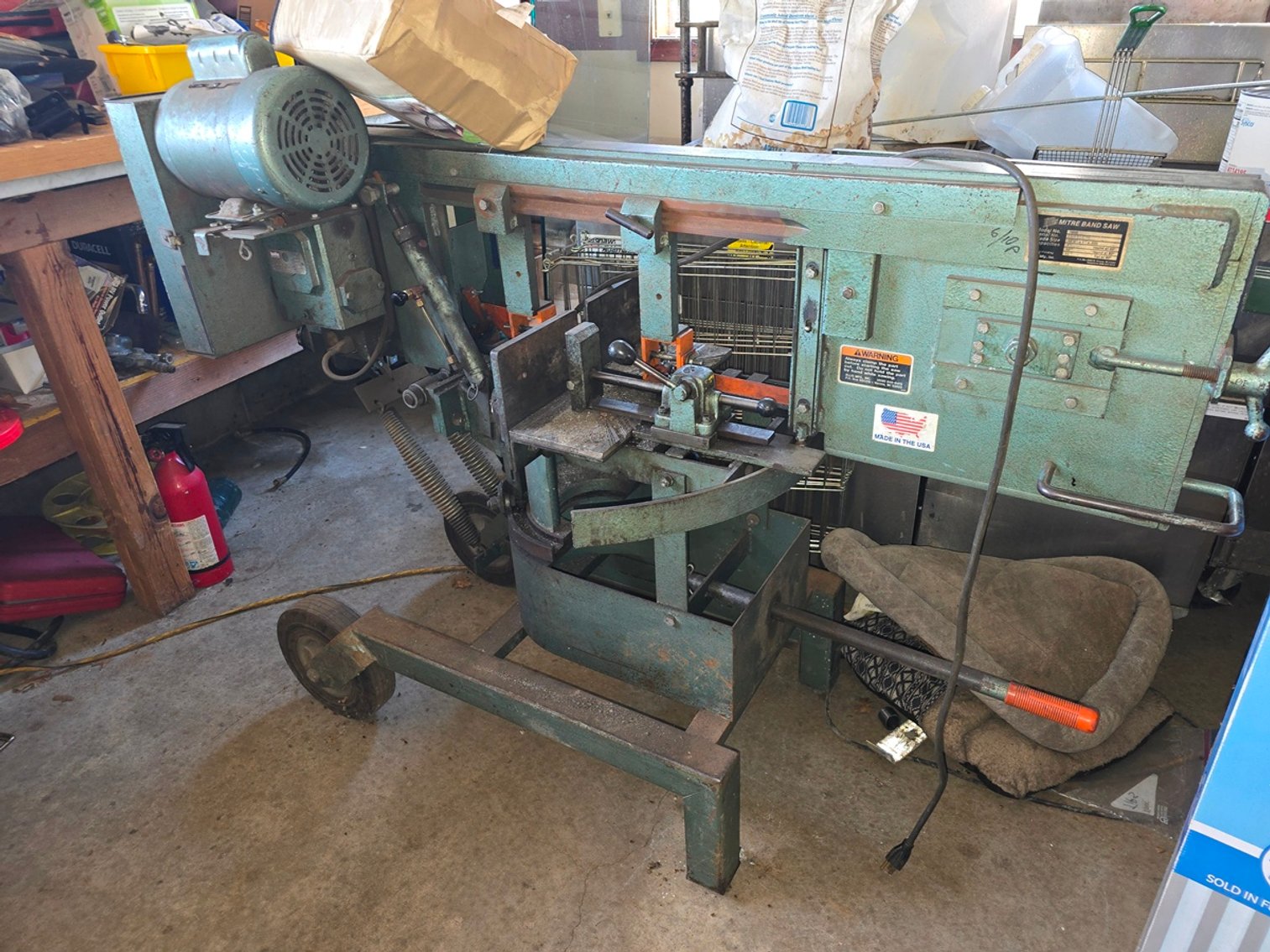 Image for Food Service/Event Equipment: Trucks, Trailers, Stage Trailer & More