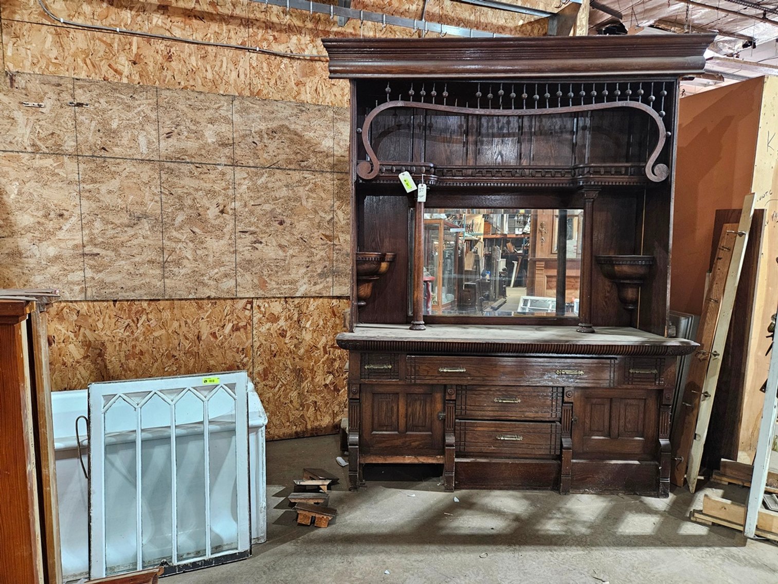 Image for Bauer Bros Building Materials