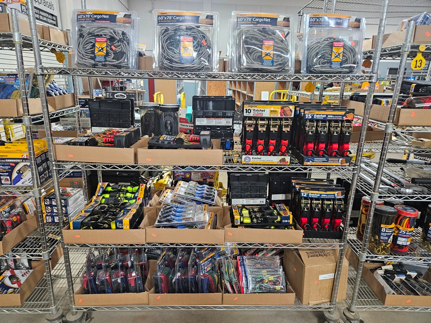 Image for Multiple Businesses: Tools, Equipment & More