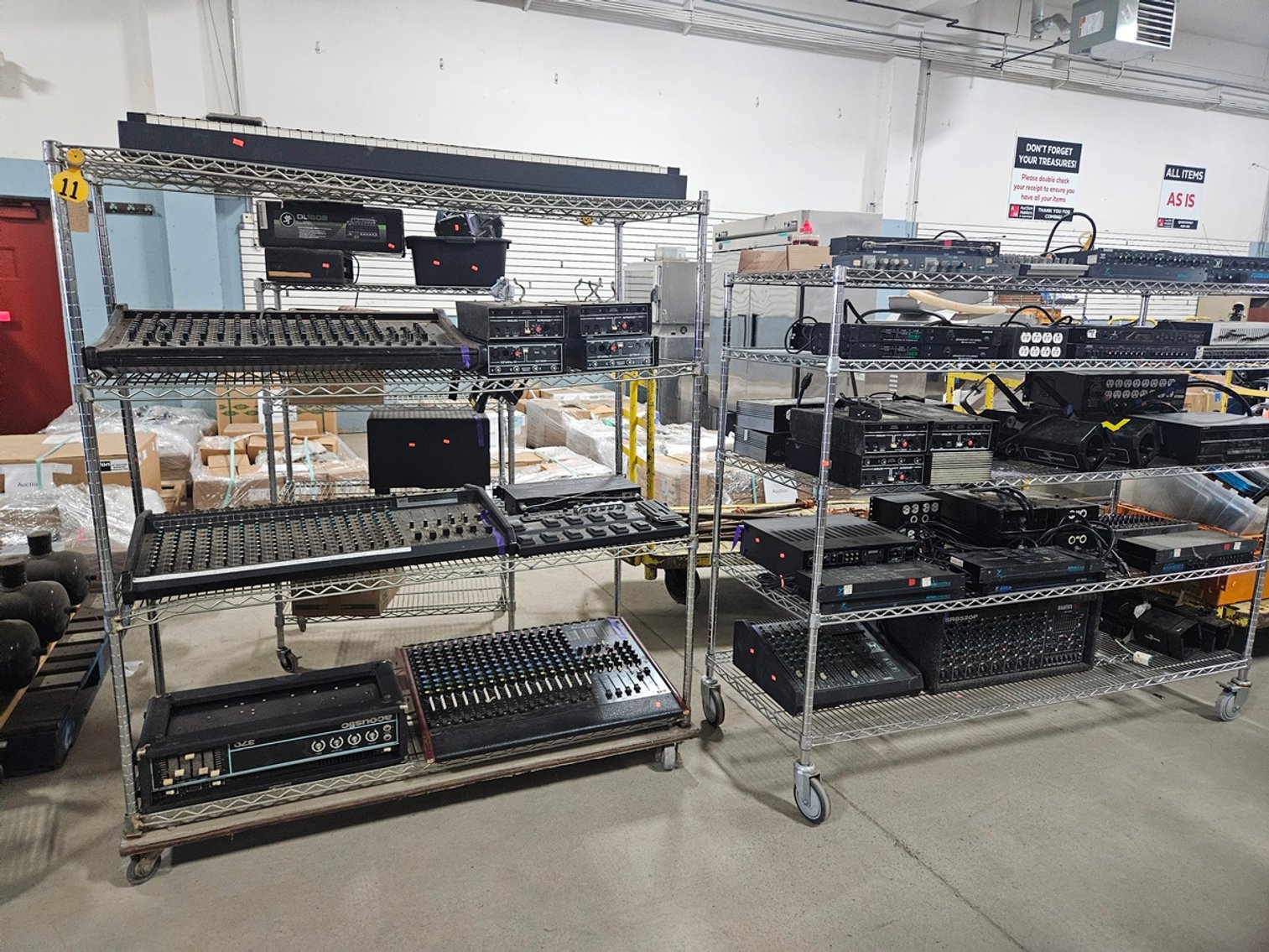 Image for Multiple Businesses: Tools, Equipment & More