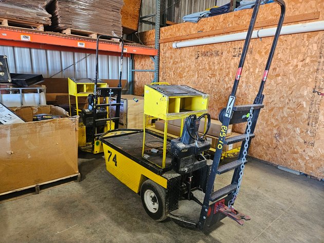 Image for Multiple Businesses: Tools, Equipment & More
