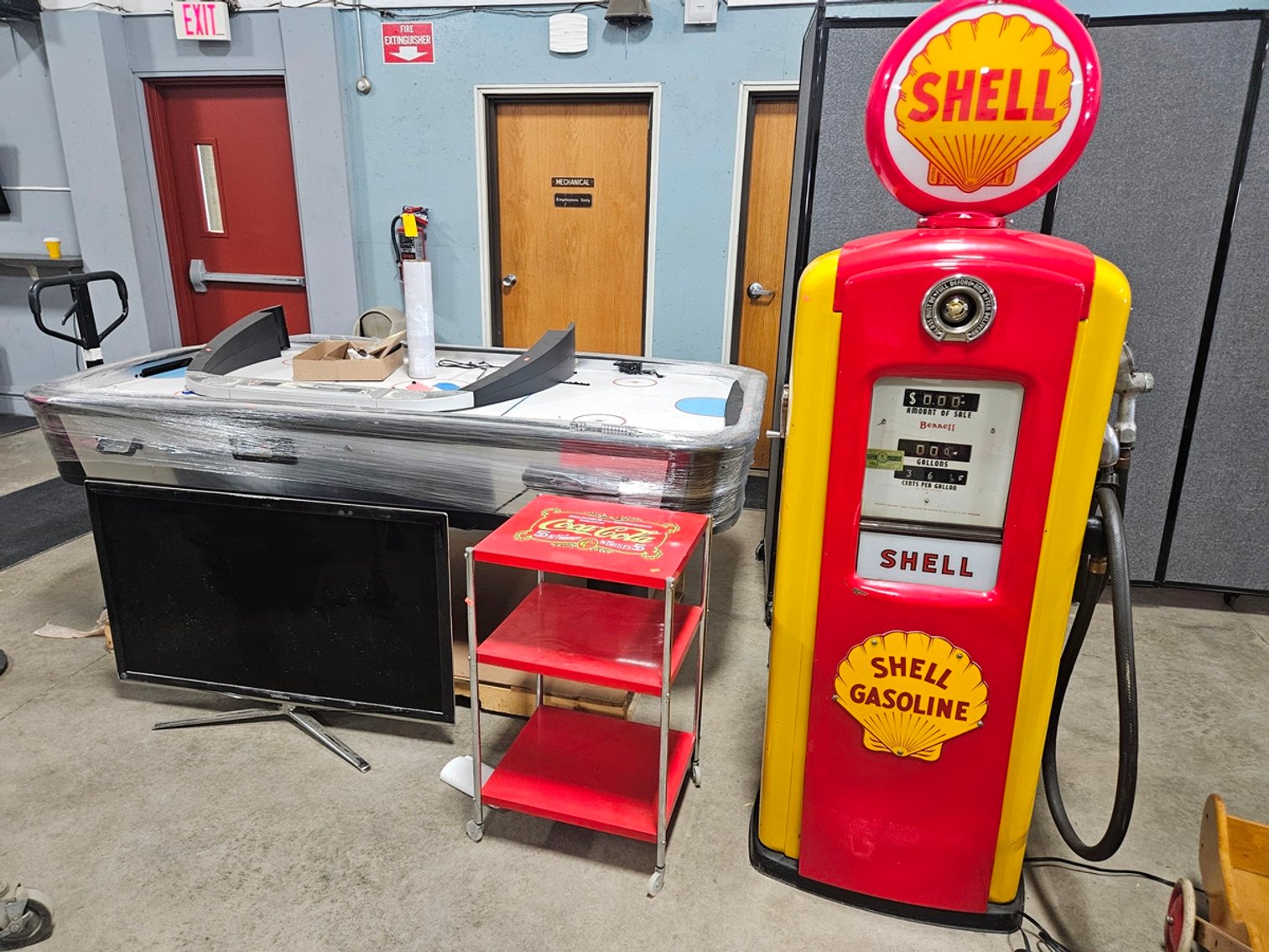 Image for Multiple Businesses: Tools, Equipment & More