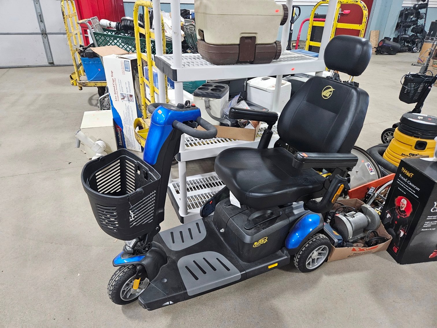 Image for Multiple Businesses: Tools, Equipment & More