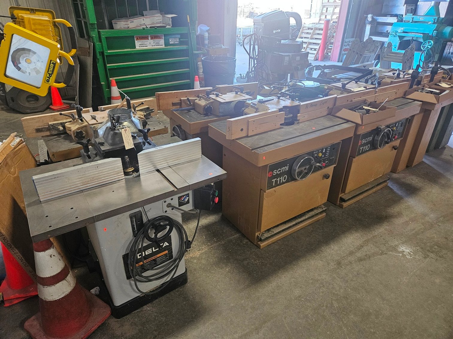 Image for Multiple Businesses: Tools, Equipment & More