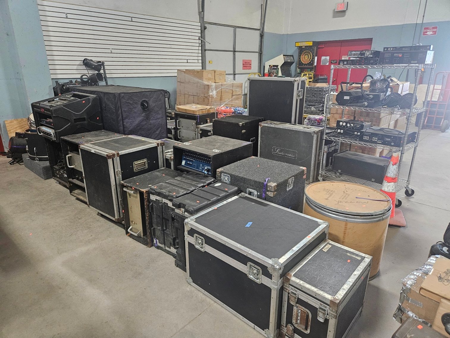 Image for Multiple Businesses: Tools, Equipment & More