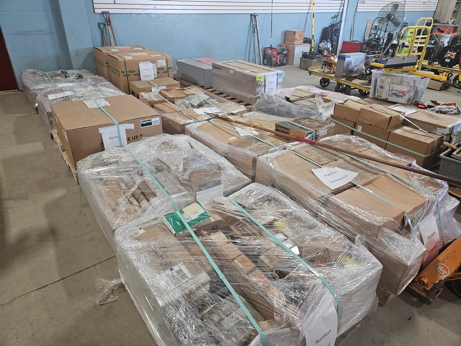 Image for Multiple Businesses: Tools, Equipment & More