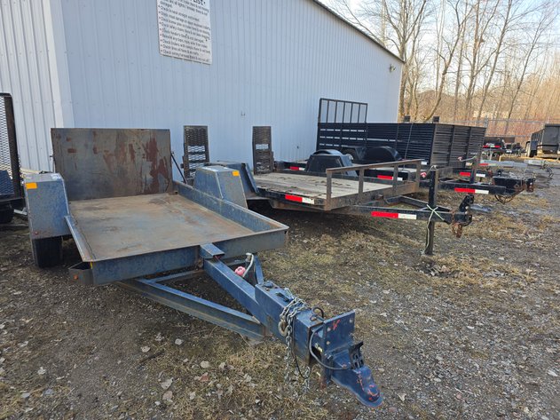 Image for Equipment Rental Company Liquidation