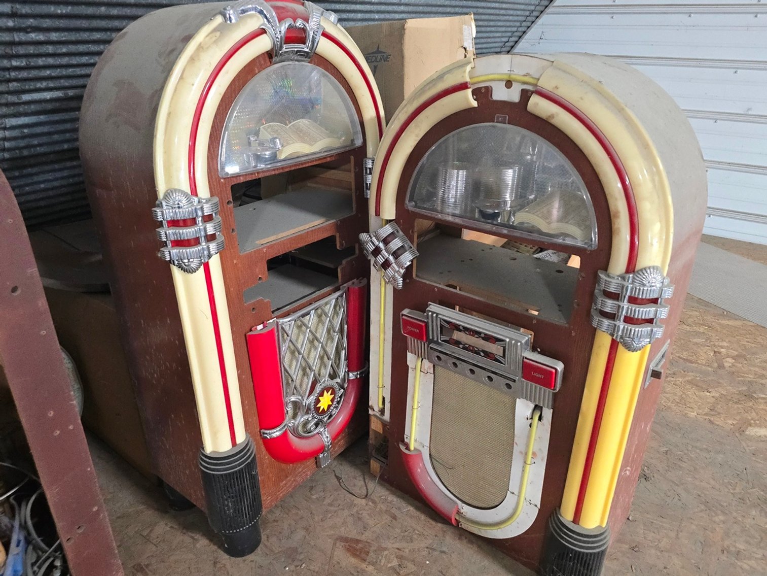 Image for Vintage Americana Collector Auction