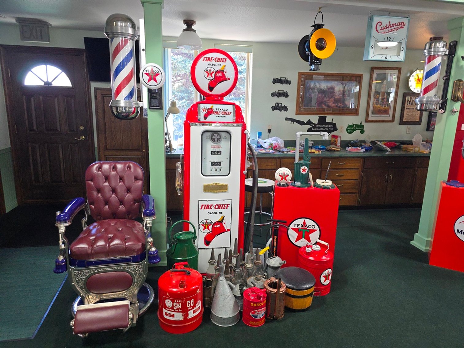 Image for Vintage Americana Collector Auction