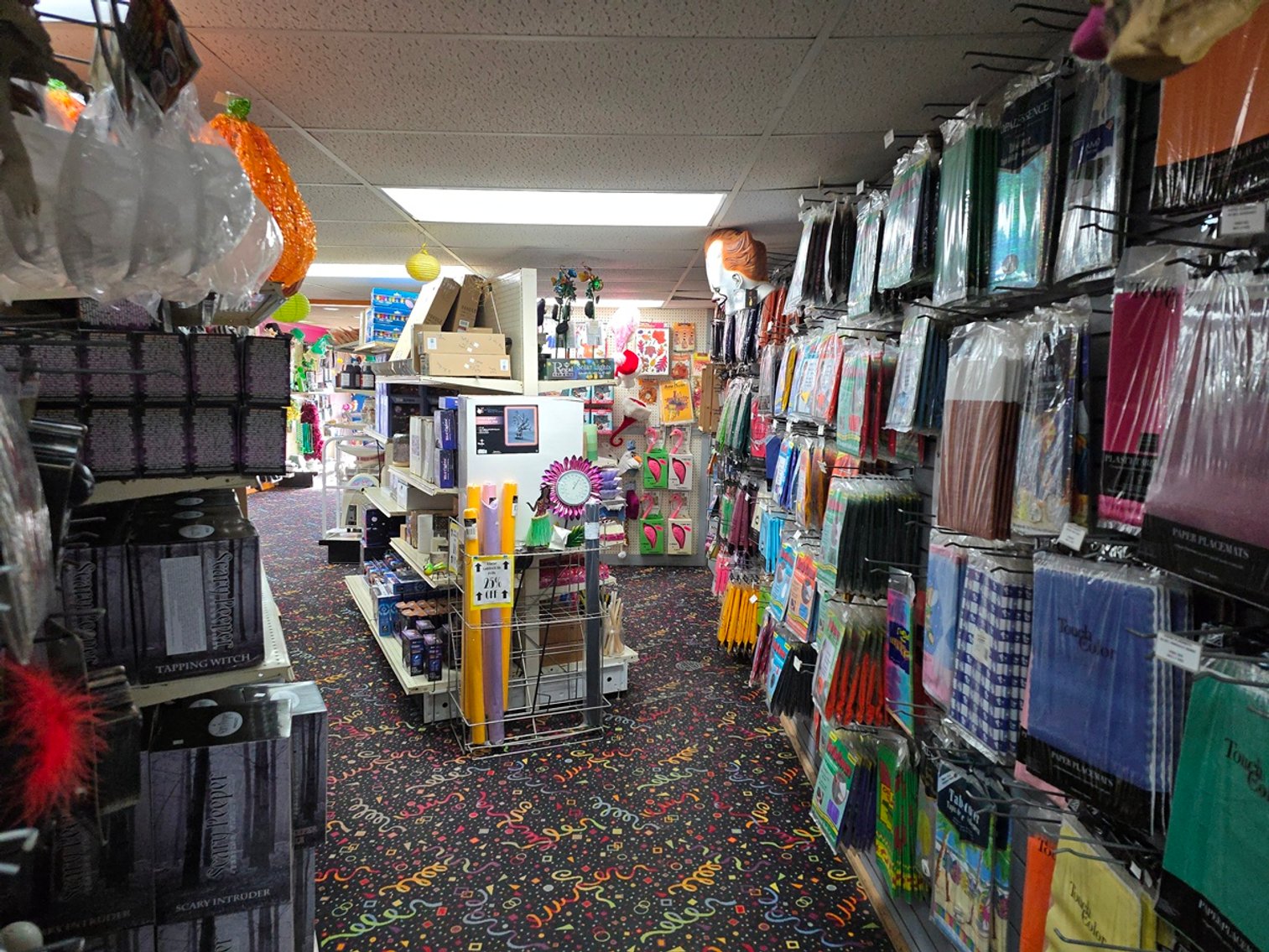 Image for Party Rental Company Liquidation