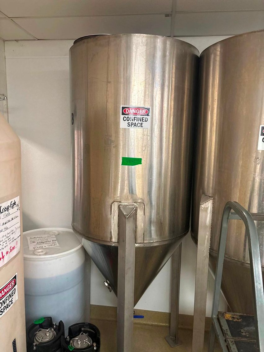 Image for Brewing, Food Service & Taproom Equipment