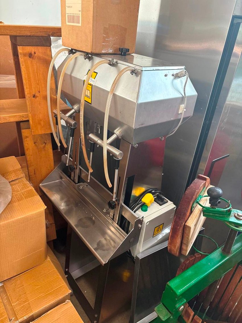 Image for Brewing, Food Service & Taproom Equipment