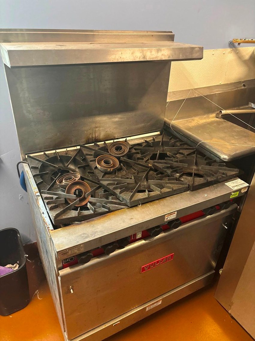 Image for Brewing, Food Service & Taproom Equipment