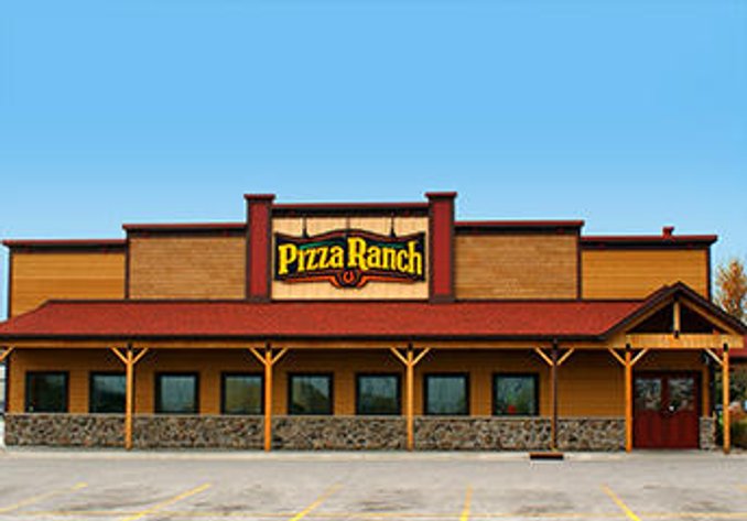 Image for Pizza Ranch Liquidation