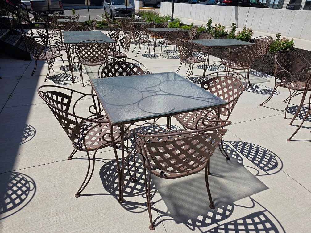 Image for Restaurant Equipment & Furnishings
