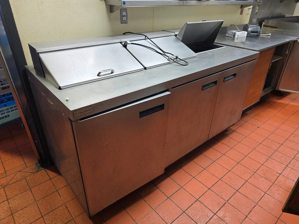 Image for Restaurant Equipment & Furnishings
