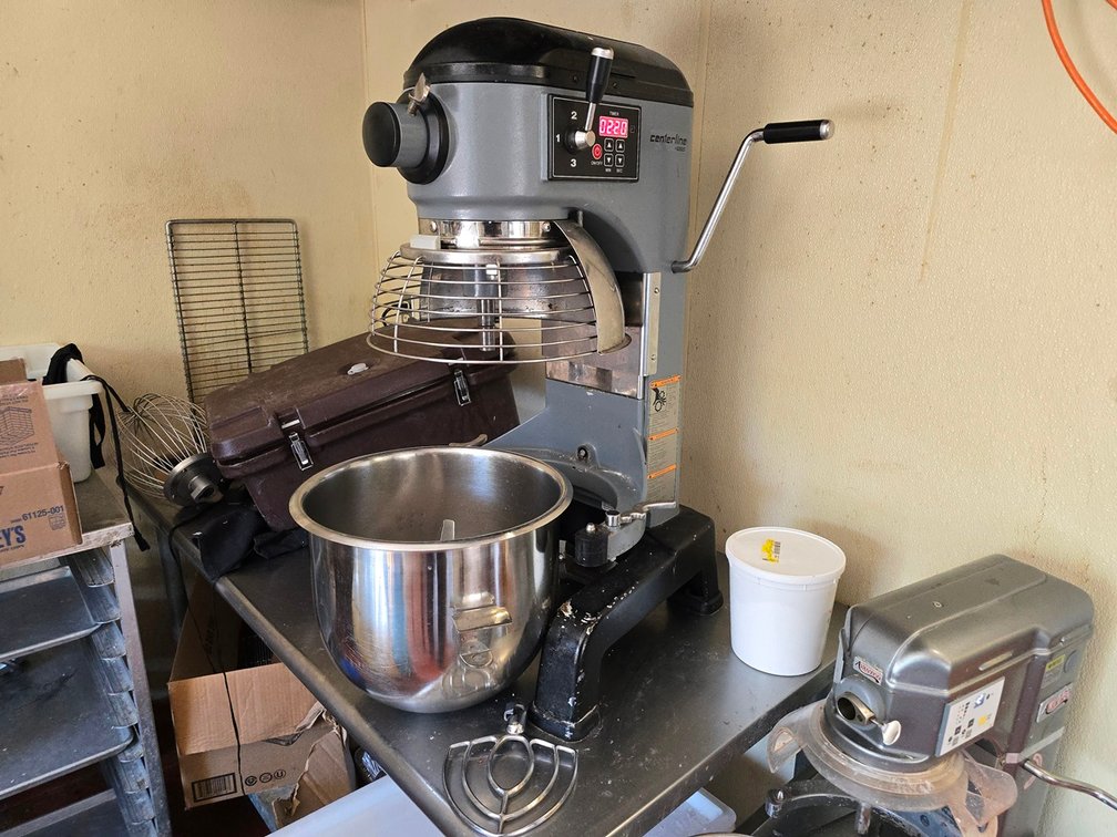 Image for Restaurant Equipment & Furnishings