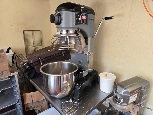 Image for Restaurant Equipment & Furnishings
