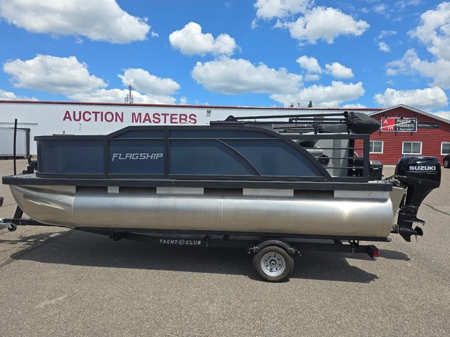 Image for Vehicles & Boats