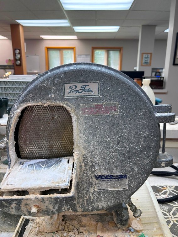 Image for Dental Lab Equipment