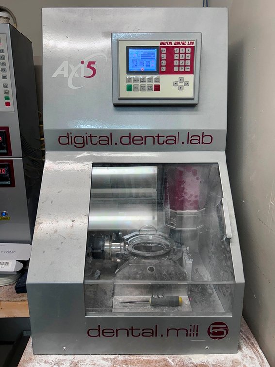 Image for Dental Lab Equipment