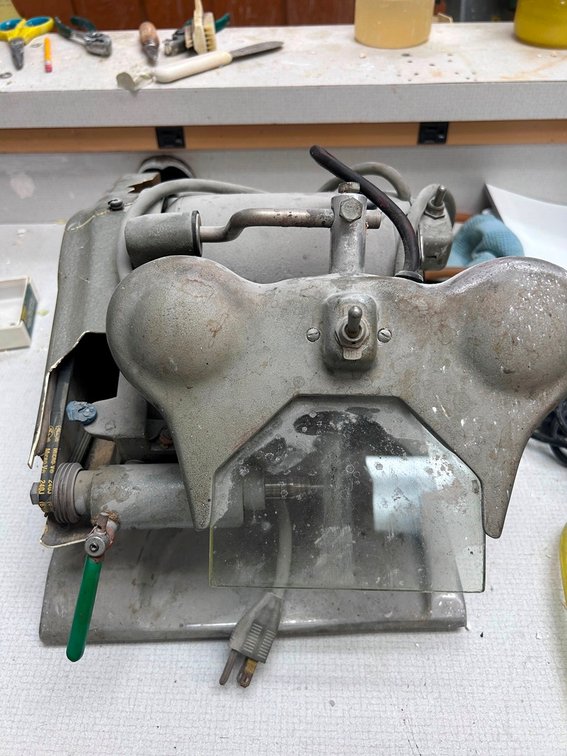 Image for Dental Lab Equipment