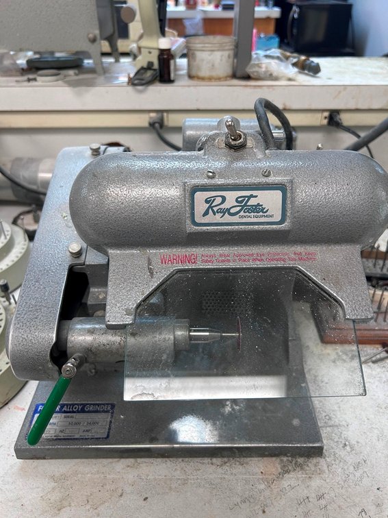 Image for Dental Lab Equipment