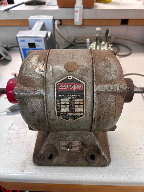 Image for Dental Lab Equipment