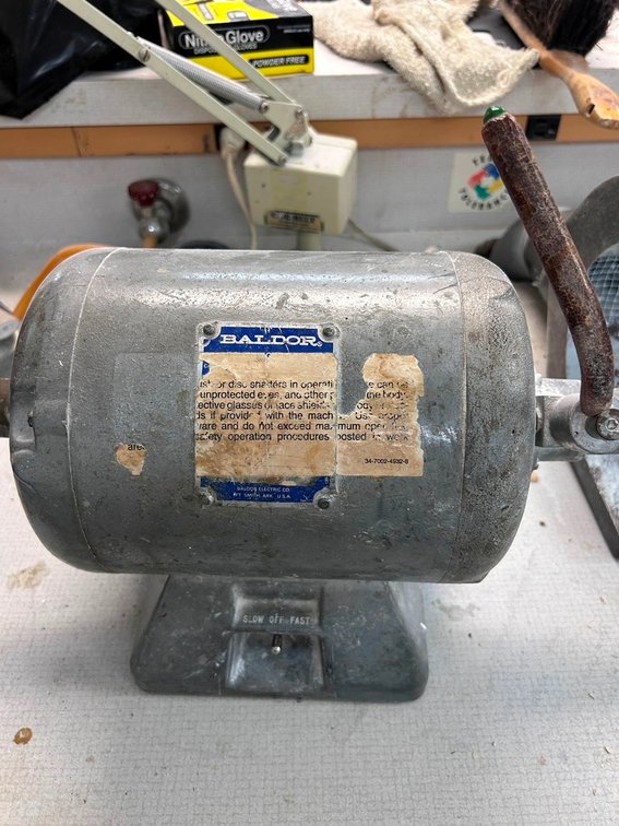 Image for Dental Lab Equipment
