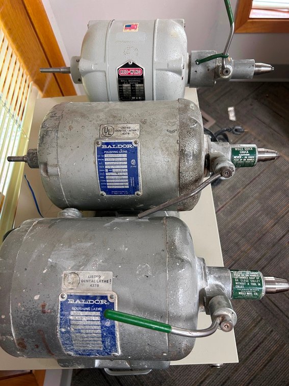 Image for Dental Lab Equipment