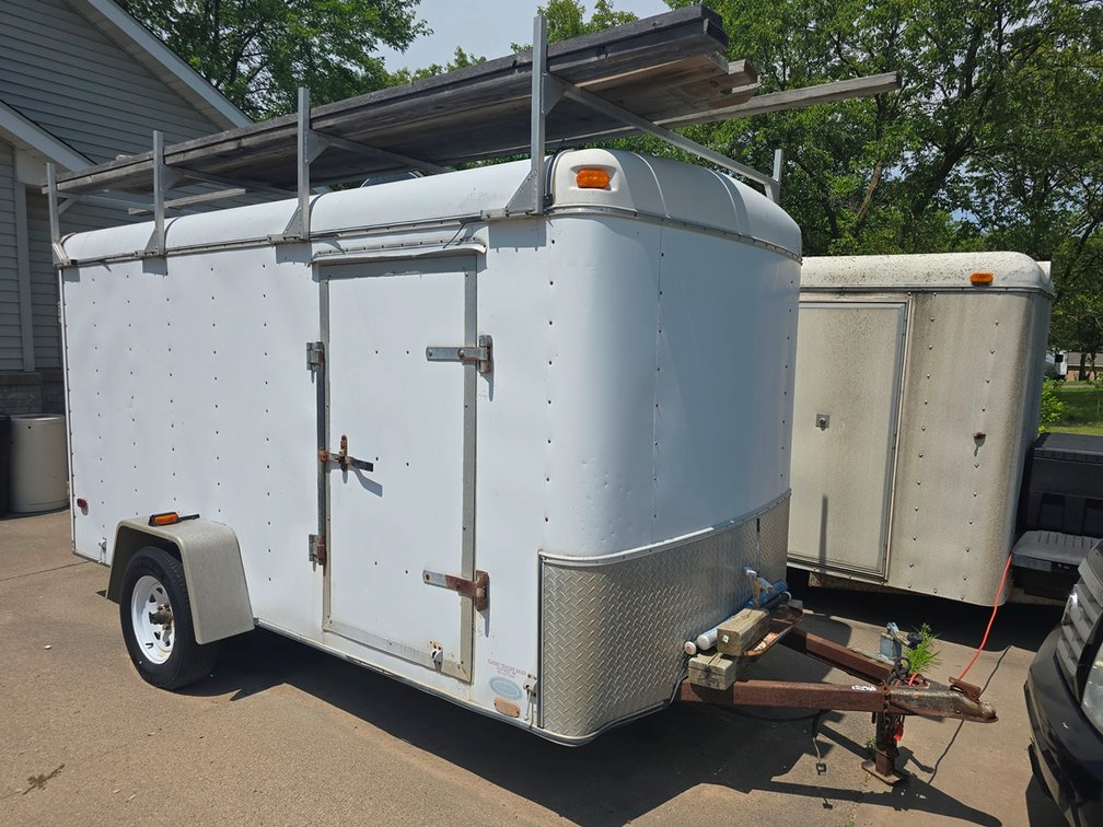 Image for Boats, Trailers, Harley, Tools & More