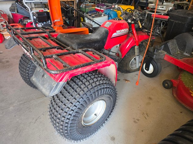 Image for Boats, Trailers, Harley, Tools & More