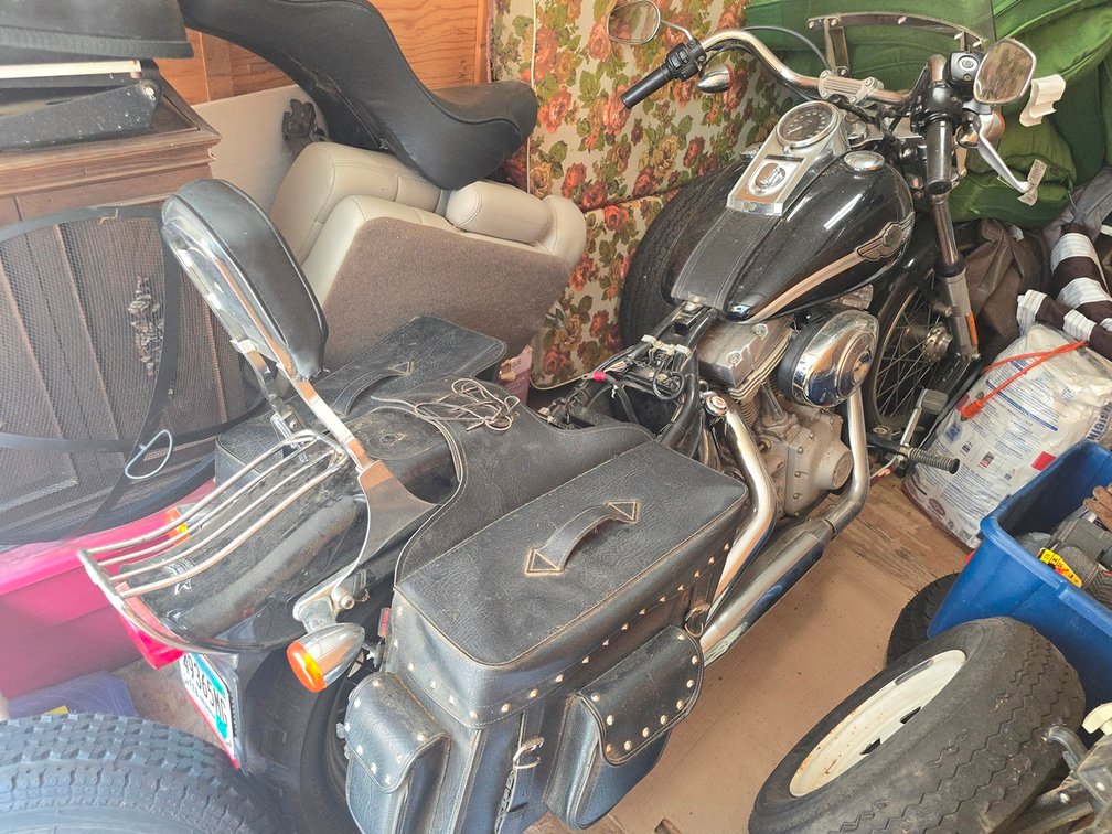 Image for Boats, Trailers, Harley, Tools & More
