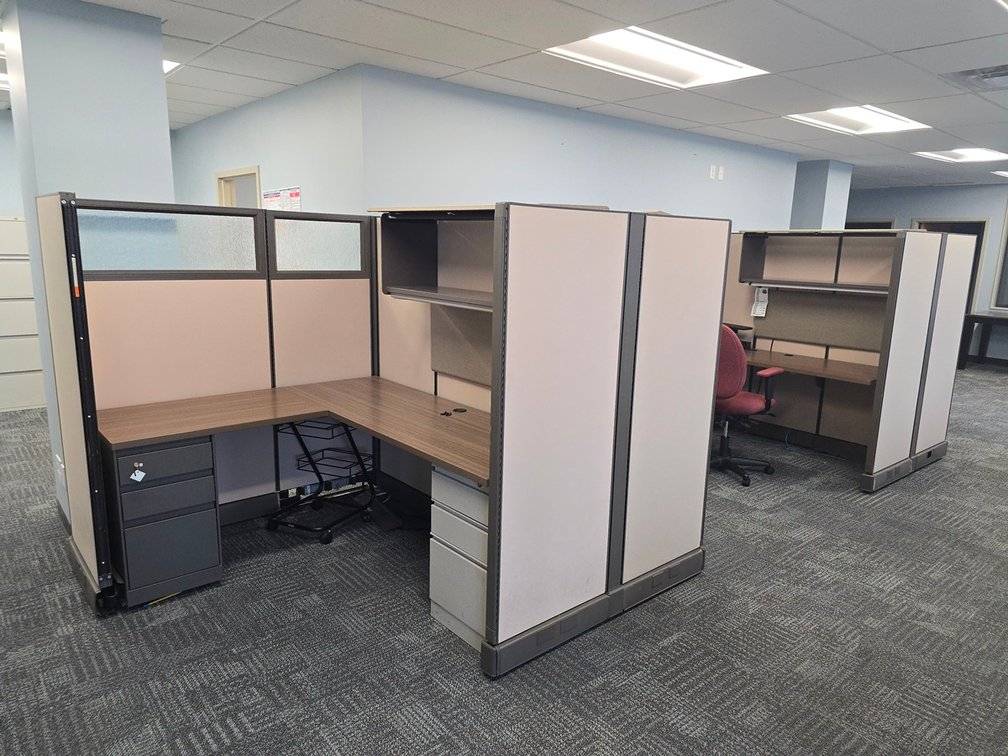 Image for Restaurant Equipment, Office Furniture & More
