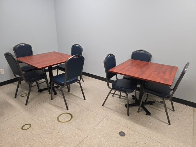 Image for Restaurant Equipment, Office Furniture & More
