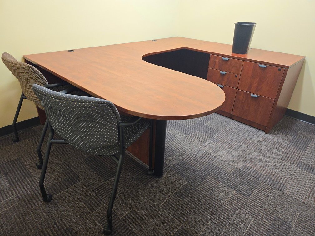 Image for Restaurant Equipment, Office Furniture & More