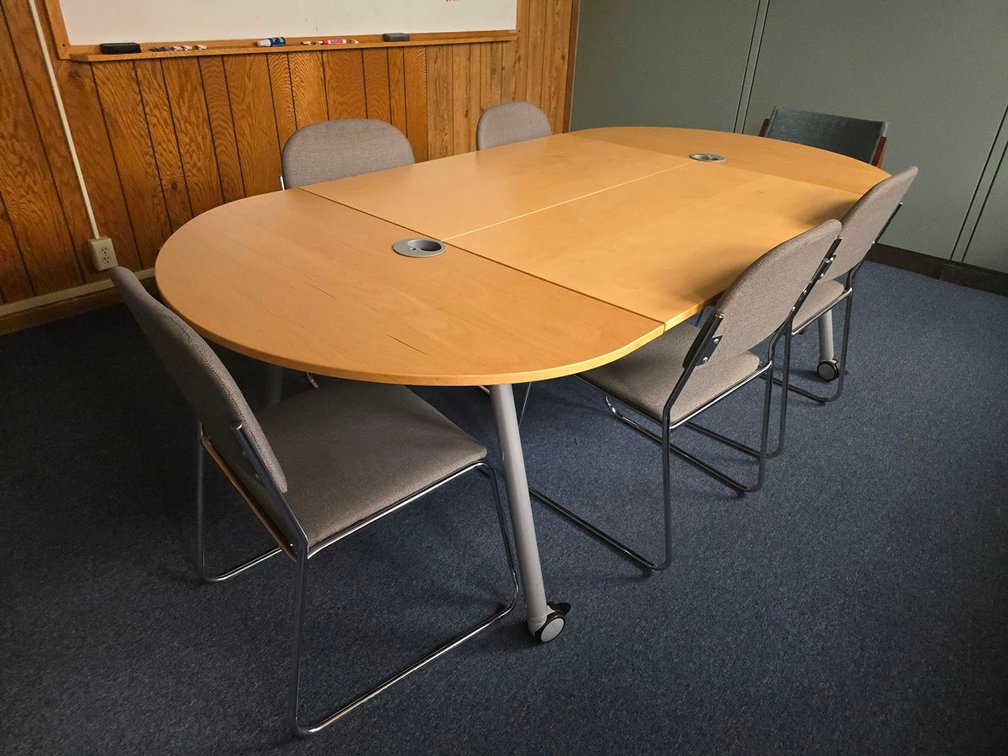 Image for Restaurant Equipment, Office Furniture & More