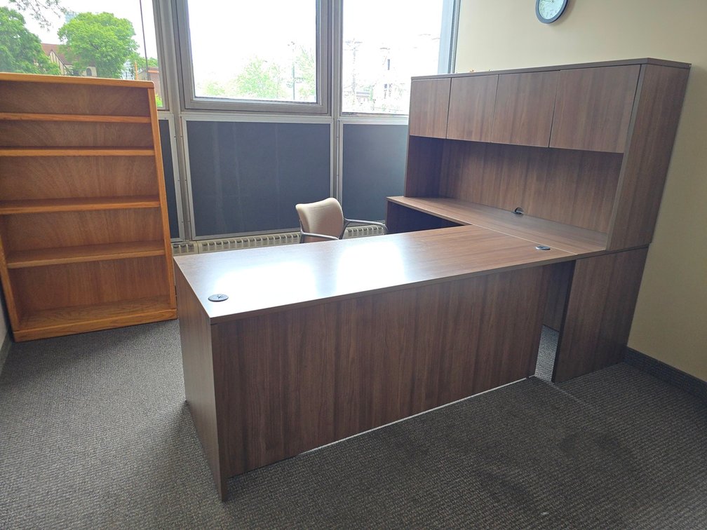 Image for Restaurant Equipment, Office Furniture & More